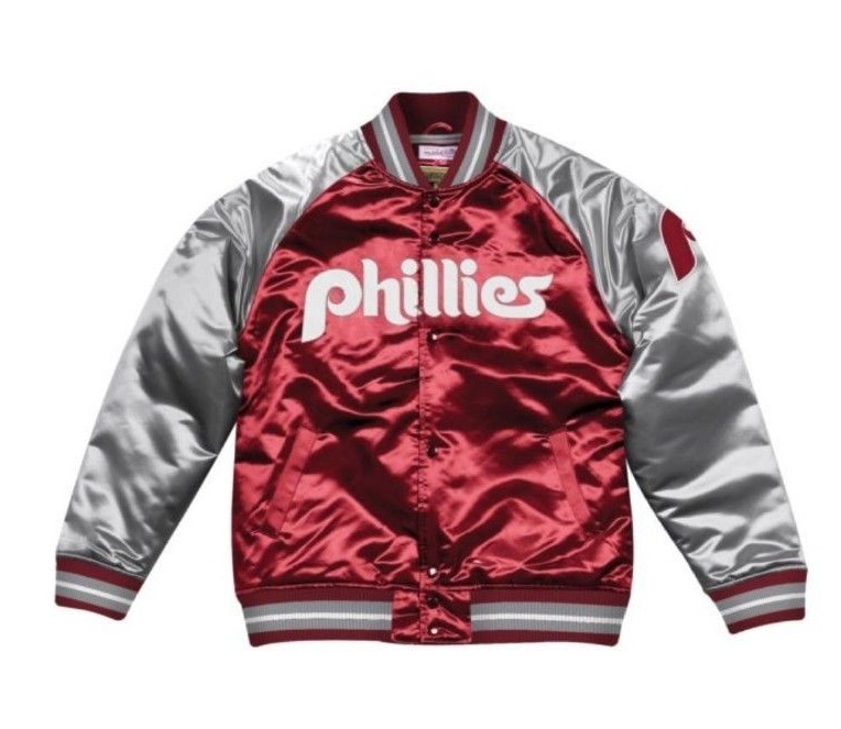 mitchell and ness phillies